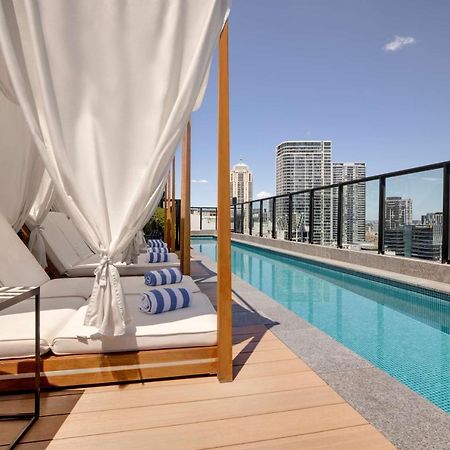 Vibe Hotel Sydney Darling Harbour Exterior foto